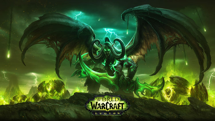 World of Warcraft: Legion, esto es lo que hace su aplicación móvil