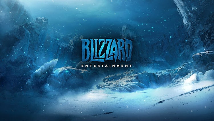 Blizzard se desprende del nombre Blattle.net y se centra en la marca