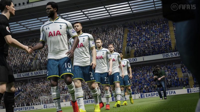 FIFA 17 Ultimate Team - Guía de jugadores baratos de Premier League