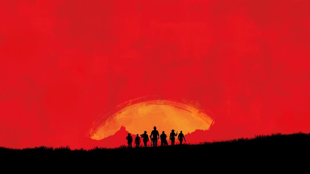 red dead 3