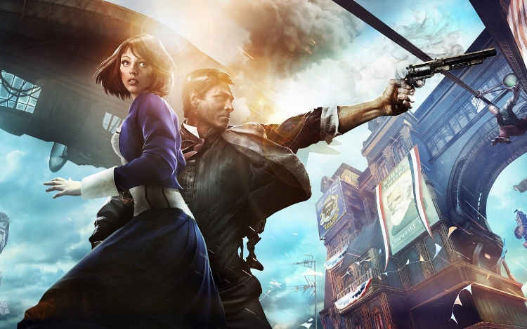 BioShock: The Collection - Análisis PlayStation 4
