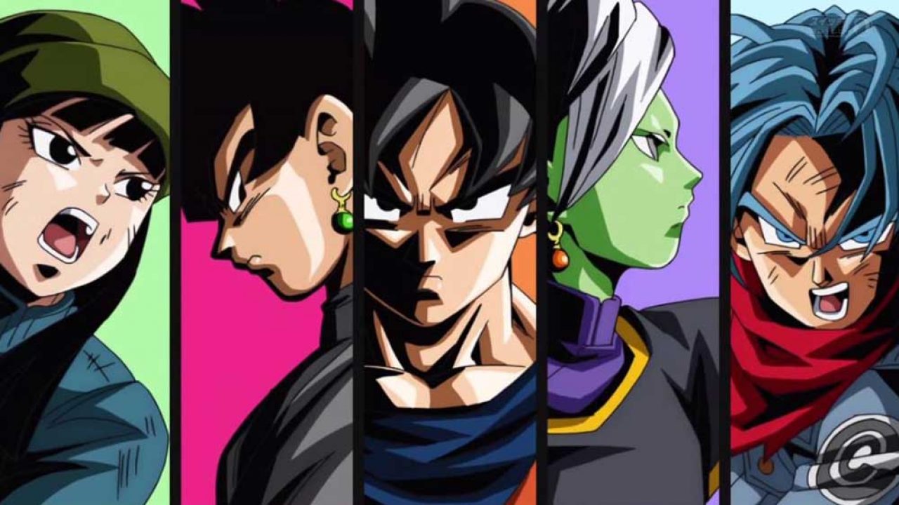 Dragon Ball Super Debuts On Crunchyroll, Daisuki And Anime Lab   Ilustración de dragón, Personajes de dragon ball, Dragon ball super