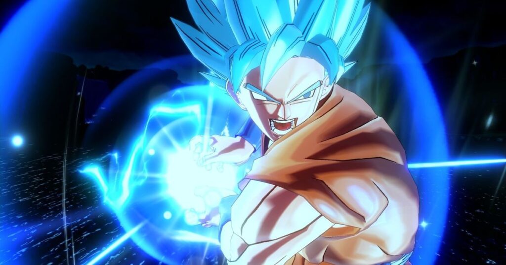 dragon ball xenoverse 2