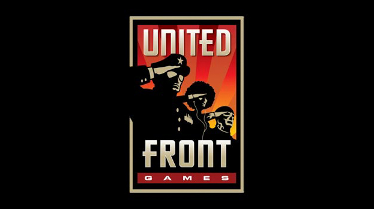 United front games проекты