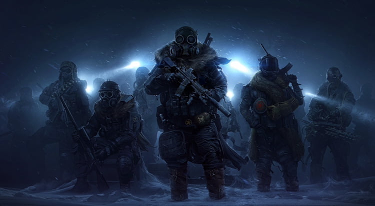 Wasteland 3 consigue financiarse y su desarrollo queda asegurado