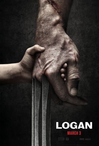 Lobezno 3 se llamará Logan, tenemos el nuevo poster