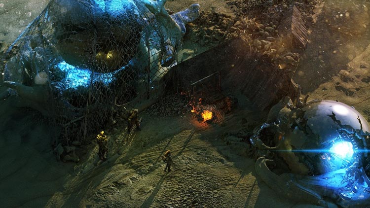 Wasteland 3 consigue financiarse y su desarrollo queda asegurado