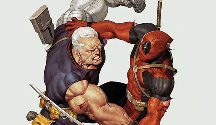 Deadpool 2, estas son las actrices que podrían ser Domino
