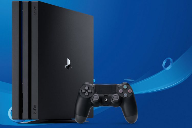 PlayStation 4 Pro vendrá con un giga de RAM extra bajo el brazo