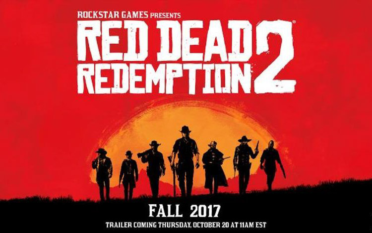 Red Dead Redemption 2 podría ser una precuela del original