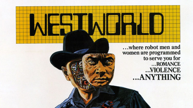 Westworld se inspira en juegos como Skyrim, BioShock o Red Dead Redemption