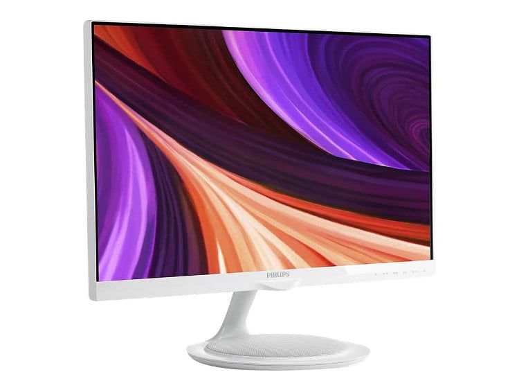 Monitor Philips 275C5 Análisis