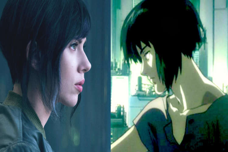 trailer ghost in the shell