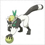 Pokémon Sol y Luna, guía de mejores atacantes físicos
