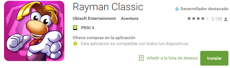 rayman-classic