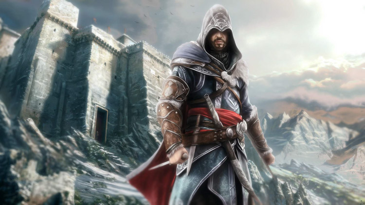 Assassin's Creed The Ezio Collection - Análisis PlayStation 4 