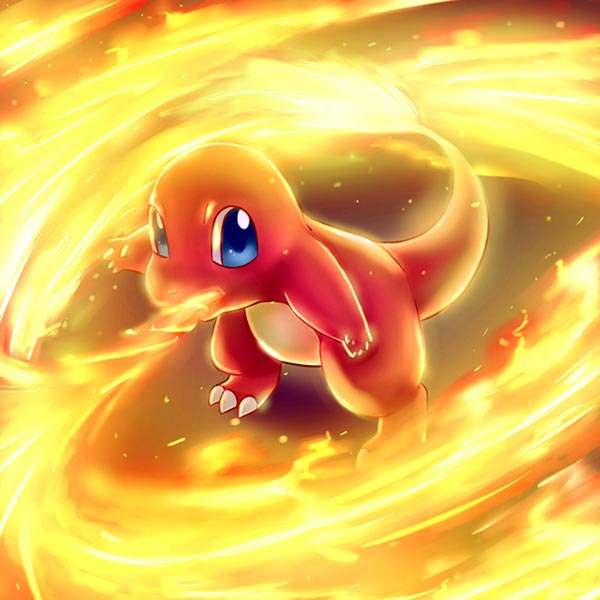 top pokemon iniciales tipo fuego