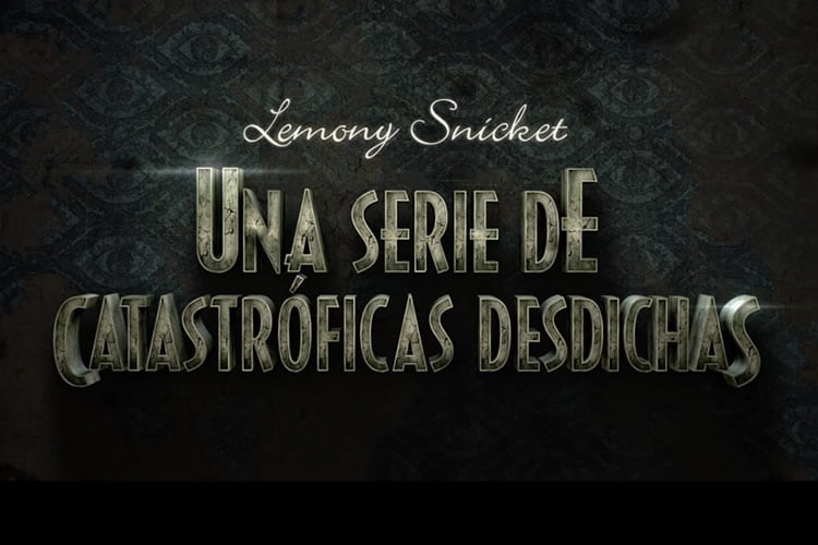 una serie de catastróficas desdichas netflix trailer