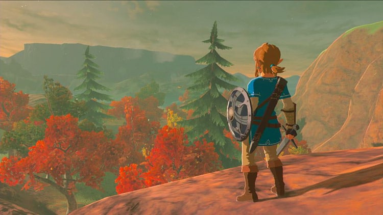 Anunciada la guía oficial de The Legend of Zelda: Breath of the Wild