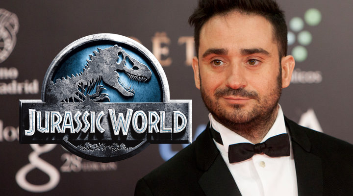 Jurassic World 2 componente político