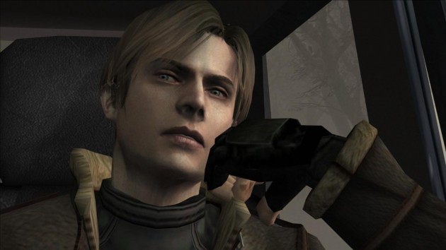 Resident Evil 4 - análisis PS4