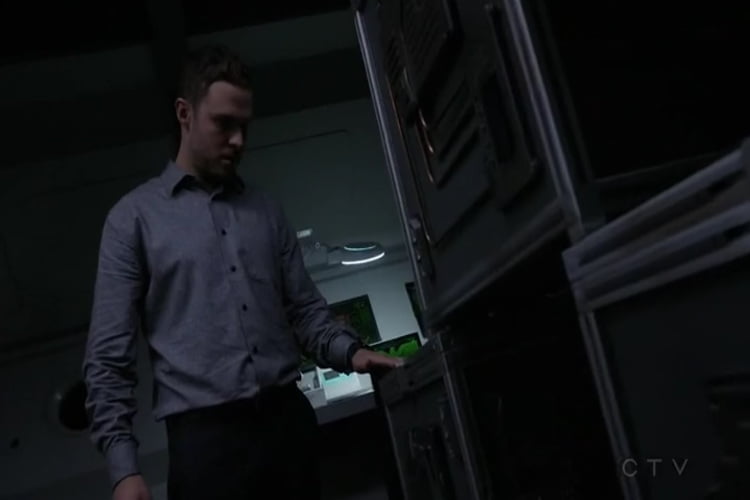 agentes de shield 4x08 crítica