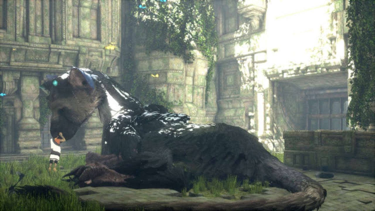 The Last Guardian: diferencias entre PS4 y PS4 Pro en un vídeo comparativo