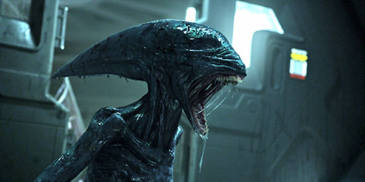 Trailer nuevo Alien: Covenant