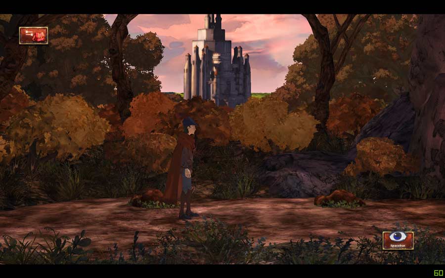 king's quest the complete collection analisis pc