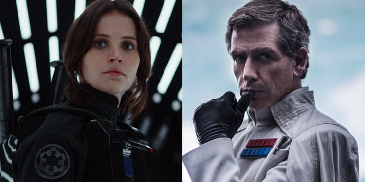 Llega el tráiler de Star Wars Battlefront Rogue One: Scarif