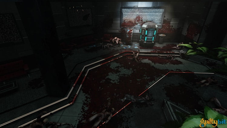 Killing Floor 2 - Análisis PlayStation 4