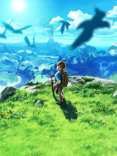 The Legend of Zelda: Breath of The Wild, fecha oficial de lanzamiento 3 de marzo