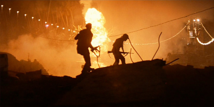 Francis Ford Coppola anuncia crowdfunding para el videojuego de Apocalypse Now