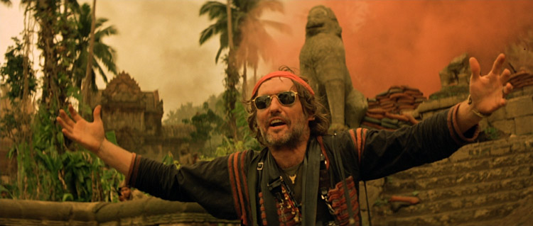 Francis Ford Coppola anuncia crowdfunding para el videojuego de Apocalypse Now