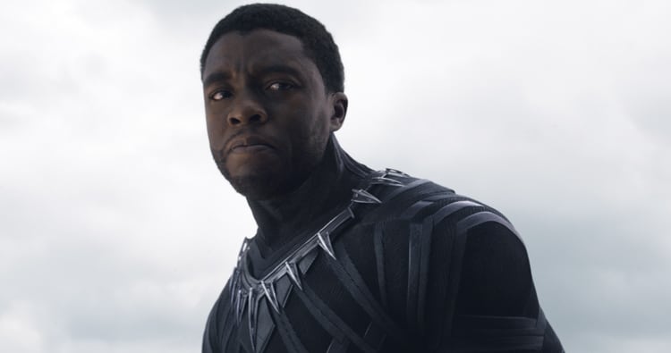 Martin Freeman se incorpora al rodaje de Black Panther