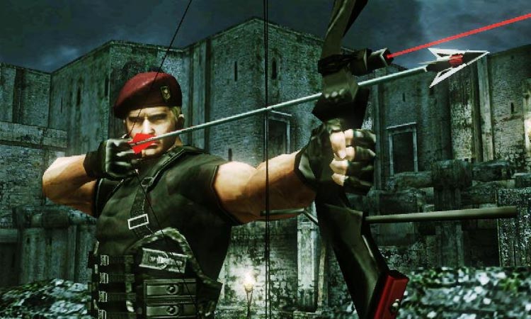 TOP Resident Evil - Los peores juegos de la saga