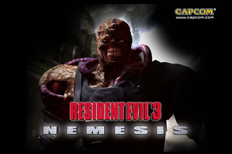 Resident evil top 10