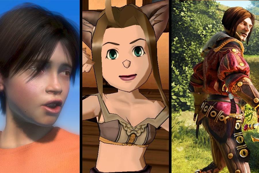 10 juegos que nunca verán la luz en xbox