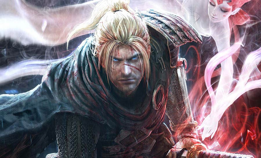 ANÁLISIS NIOH — PLAYSTATION 4