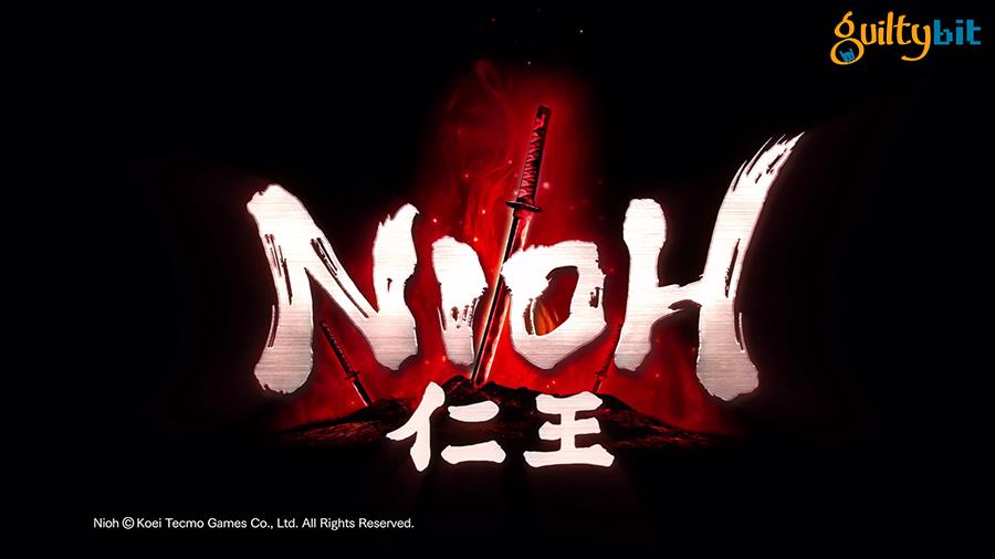 Análisis Nioh - PlayStation 4