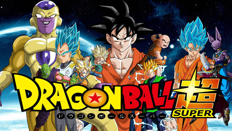 Boing confirma fecha y hora de emisión de Dragon Ball Super