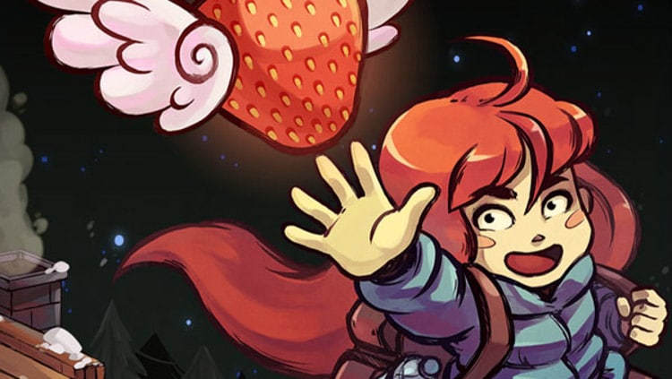 Celeste, lo nuevo de los creadores de Towerfall, llegará a Nintendo Switch