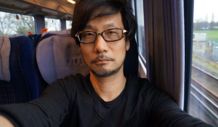 Hideo Kojima se considera un desarrollador indie
