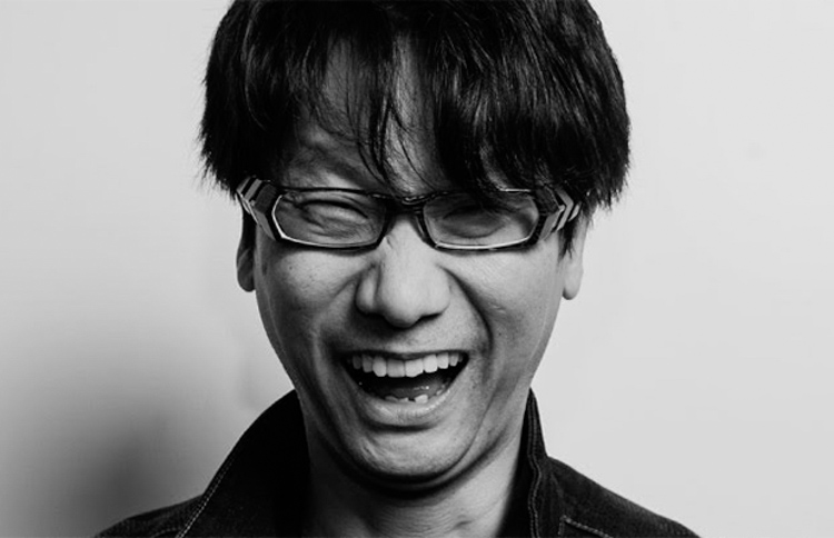 Hideo Kojima se considera un desarrollador indie
