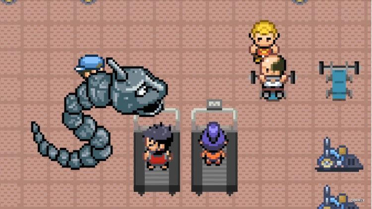 Si trabajaras en Pokémon, estos serían los peores empleos