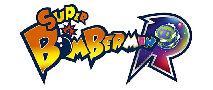 Super Bomberman R opening