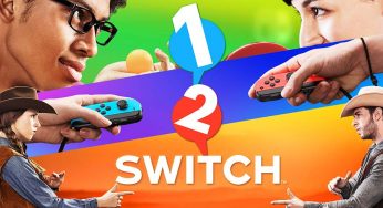 Nintendo Switch, así se registran los juegos físicos y digitales y estas  son sus recompensas - GuiltyBit