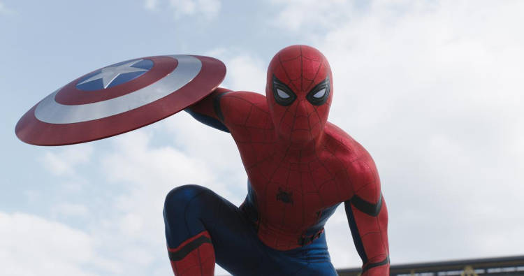 Spider-Man abandona el universo cinematográfico de Marvel