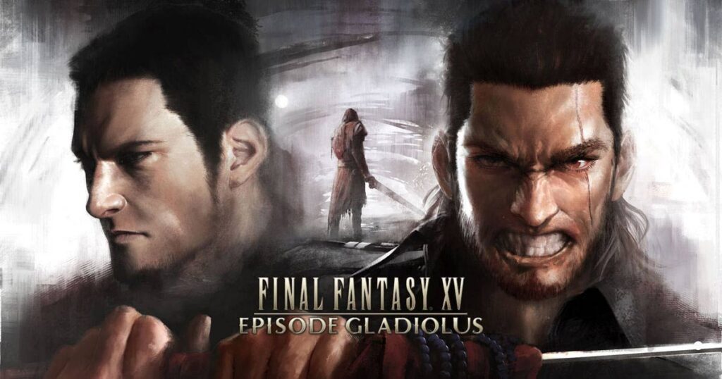 Todos los jefes finales de Final Fantasy XV: Episode Gladiolus en un solo vídeo