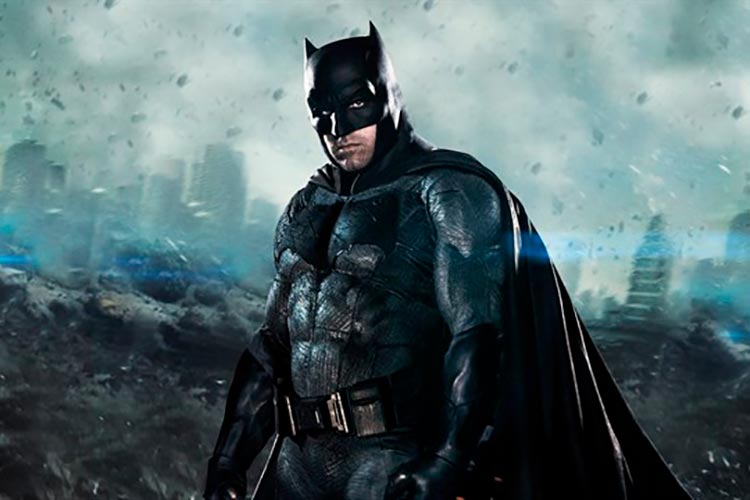 The Batman tiene complicado llegar a su fecha de estreno
